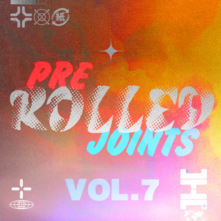 Pre - Rolled Joints, Vol. 7: Best Of 2024