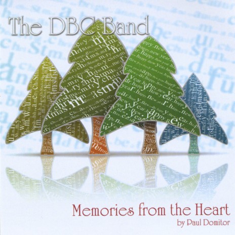 Memories From the Heart | Boomplay Music