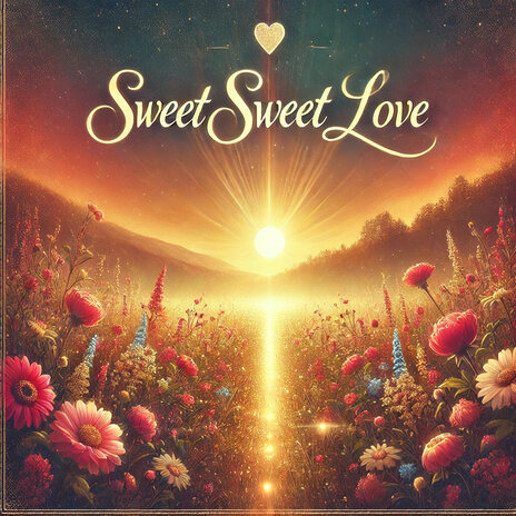 Sweet Sweet Love | Boomplay Music