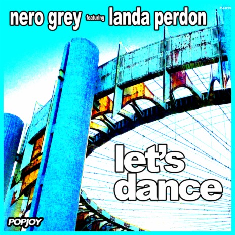 Let's Dance (Instrumental) ft. Landa Perdon | Boomplay Music