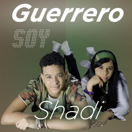 Guerrero Soy | Boomplay Music