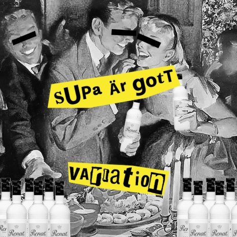 Supa är gott | Boomplay Music