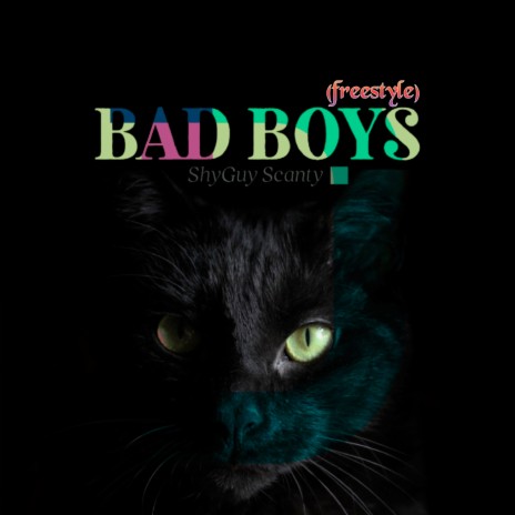 Bad Boys (Freestyle) 🅴 | Boomplay Music