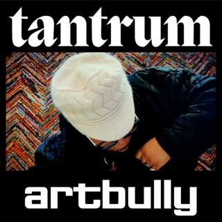 tantrum