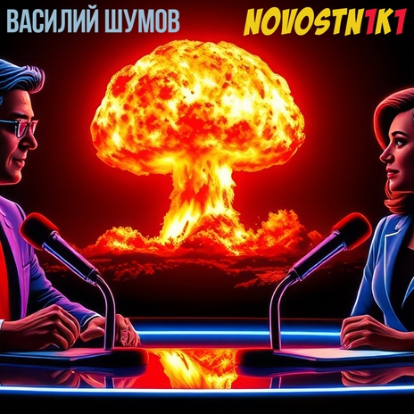 Novostn1k1 ft. Центр | Boomplay Music