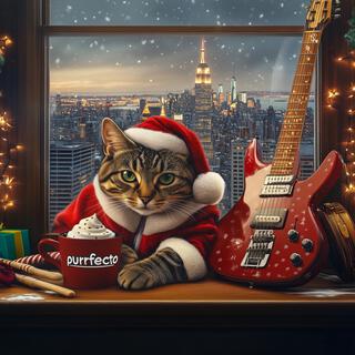 Claws & Claus: Holiday Rock