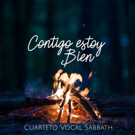 Contigo Estoy Bien (Playback) | Boomplay Music