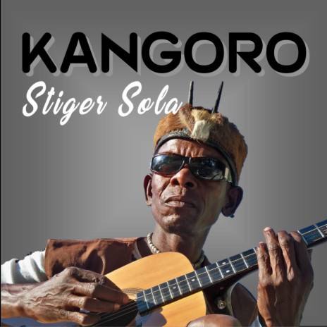 KANGORO | Boomplay Music