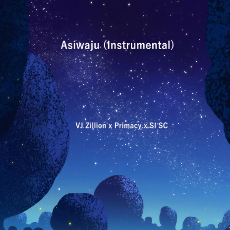 Asiwaju (Instrumental) ft. SI SC & Primacy