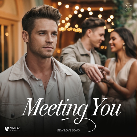 Meeting You | Boomplay Music