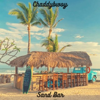 Sand Bar