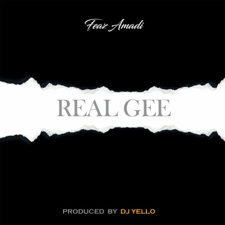 Real Gee | Boomplay Music