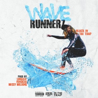 WAVE RUNNERZ