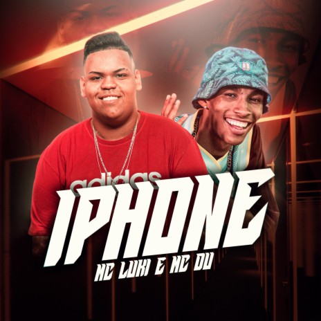 Iphone ft. Mc Luki | Boomplay Music