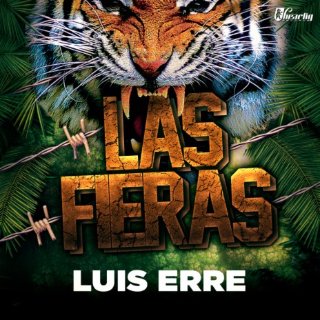 Las Fieras (Luis Vazquez Drum Remix)