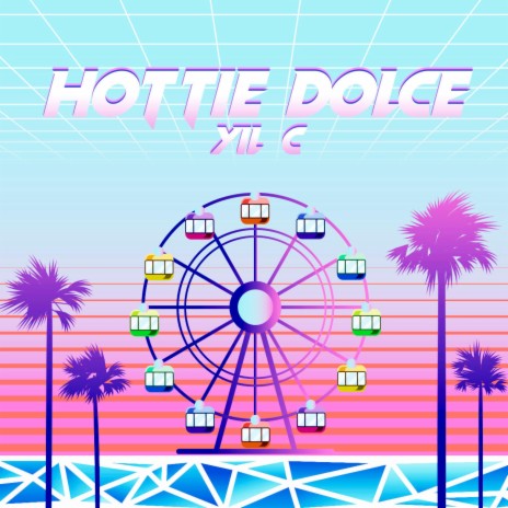 Hottie Dolce | Boomplay Music