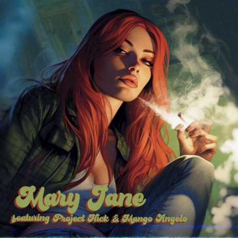 Mary Jane (LIVE at Windhaven Theatre) (Live) ft. projectnick & Mango Angelo | Boomplay Music