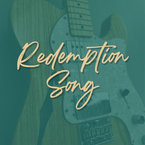 Redemption Song | Boomplay Music