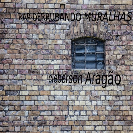 Rap Derrubando Muralhas | Boomplay Music