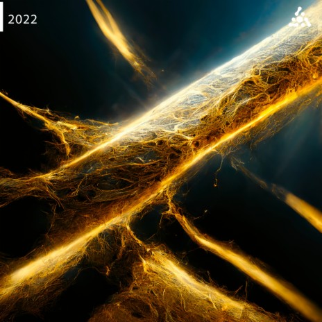 2022 (Mixed) ft. Unusual Cosmic Process & Spectrum Vision