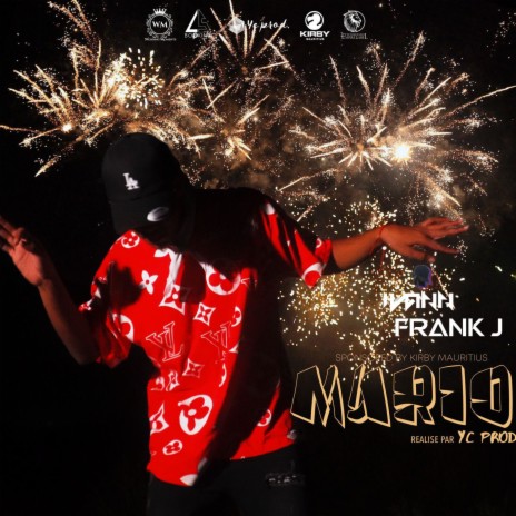 Mario ft. Bomboclak & Frank J | Boomplay Music