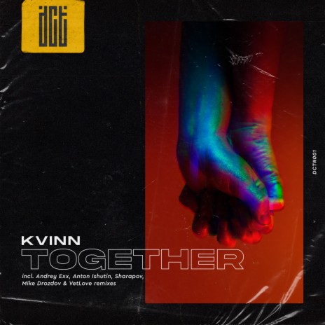 Together (Original Mix) | Boomplay Music