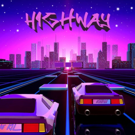 Highway ft. NessaaViolet | Boomplay Music