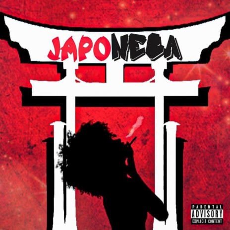 Japonega ft. Young Nego K & Volp | Boomplay Music