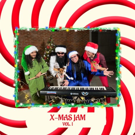 X-Mas Jam, Vol. 1 (Figura) | Boomplay Music