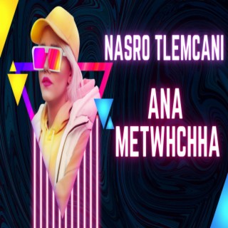 Nasro Tlemcani