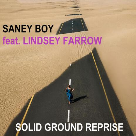 Solid Ground Reprise ft. Lindsey Farrow | Boomplay Music