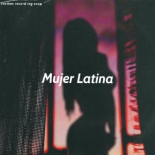 Mujer Latina