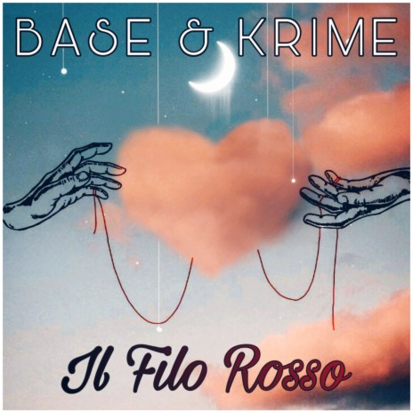 Il filo rosso ft. Krime | Boomplay Music