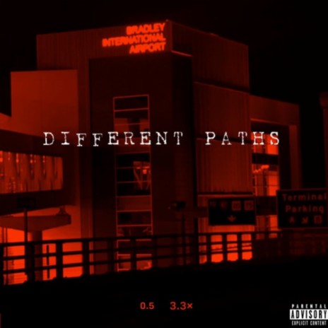 DIFFERENT PATHS | Boomplay Music