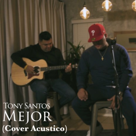 Mejor (Cover Acustico) | Boomplay Music