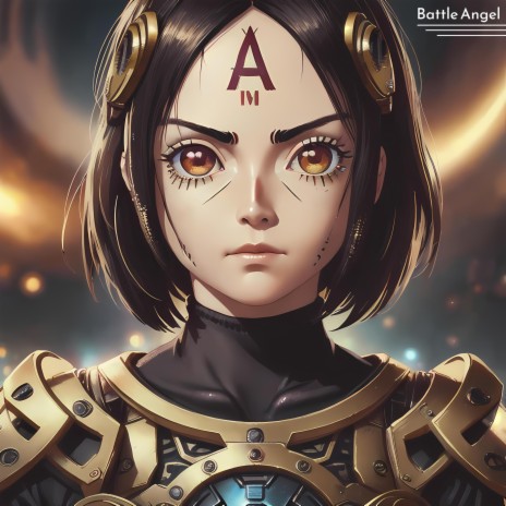 Battle Angel | Boomplay Music