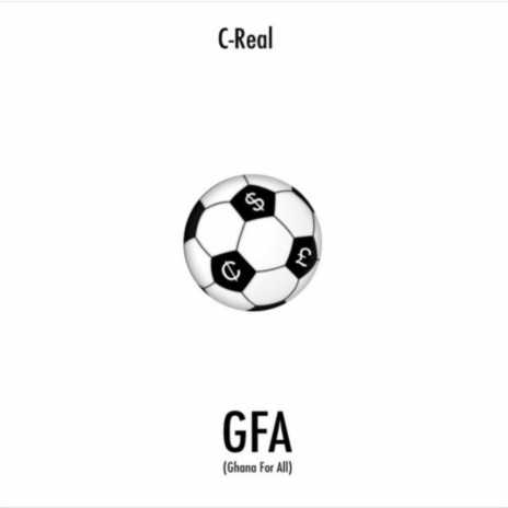GFA (Ghana For All) | Boomplay Music