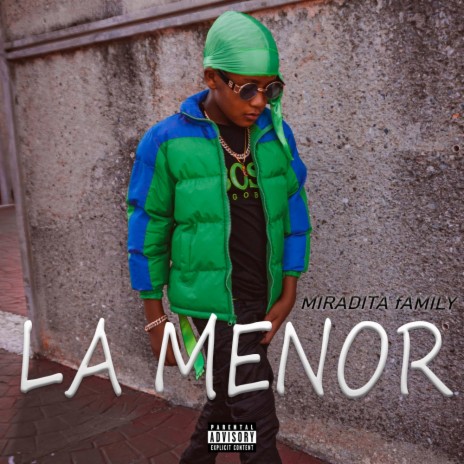 La Menor | Boomplay Music