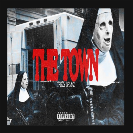 The Town | Boomplay Music