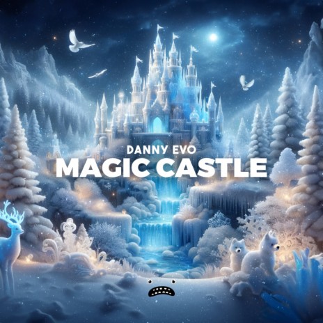 Magic Castle | Boomplay Music