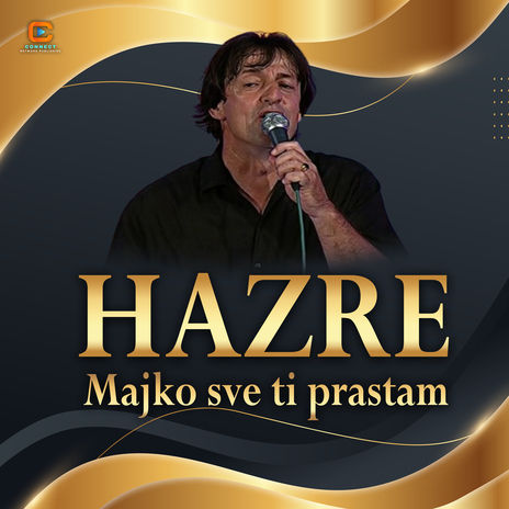 Majko sve ti oprastam (Live) | Boomplay Music