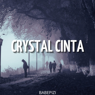 Crystal Cinta