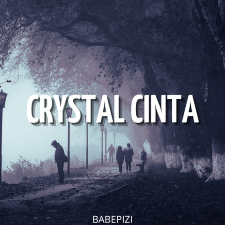 Crystal Cinta | Boomplay Music