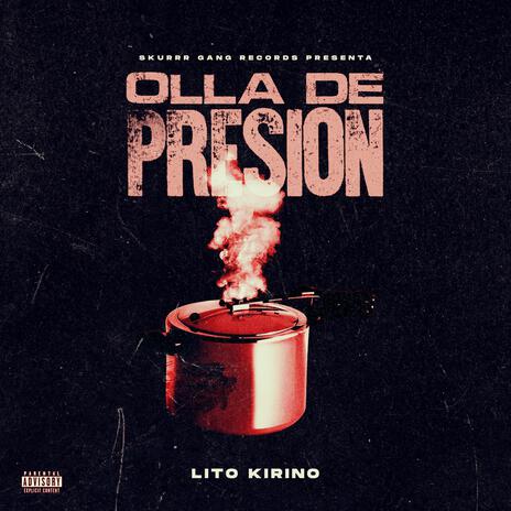 OLLA DE PRESION | Boomplay Music