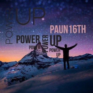 PoweR Up (EDM/Hip Hop)