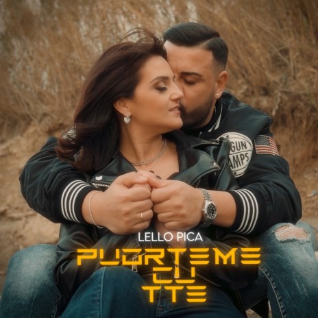 Puorteme cu tte | Boomplay Music