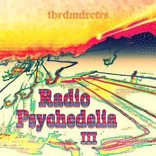 Radio Psychedelia III