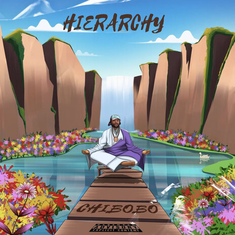 Hierarchy | Boomplay Music