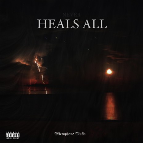 Heals All | Boomplay Music