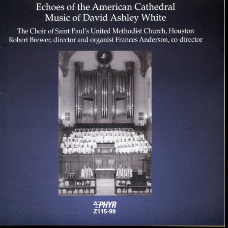 Anthems on Early American Hymns: I Will Arise (Restoration) ft. Robert Brewer | Boomplay Music